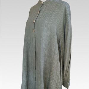 ICONIC Elegant Green dress size 08